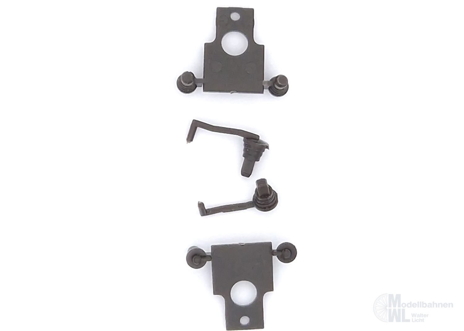 Märklin Ersatzeile E295015 - ERSATZTEIL: Trägerisolation, Isolator